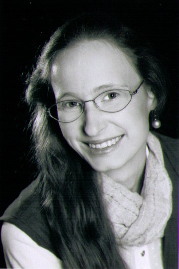 Dorothea Bergermann